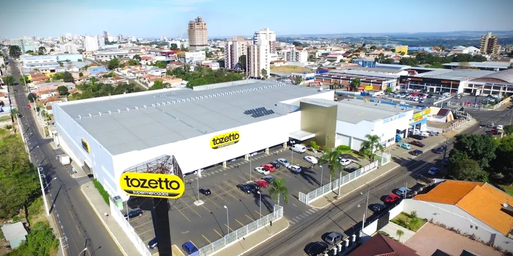 Mercados de Ponta Grossa fecham em quatro datas específicas