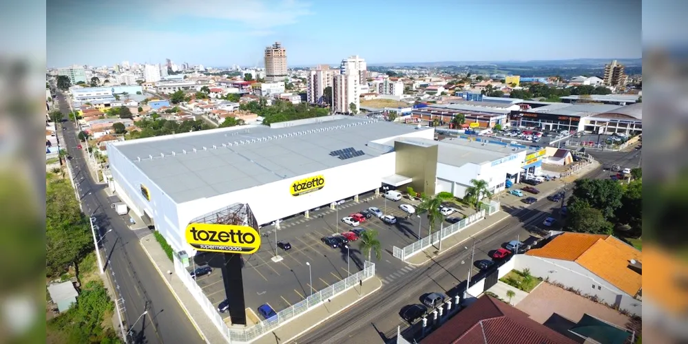 Mercados de Ponta Grossa fecham em quatro datas específicas