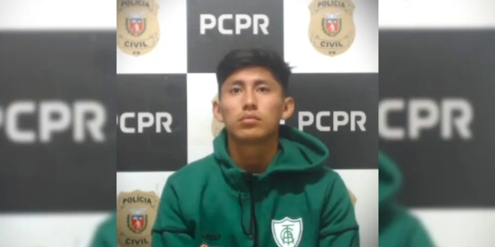 Miguelito (foto) teria dito as ofensas racistas contra o atacante Allano