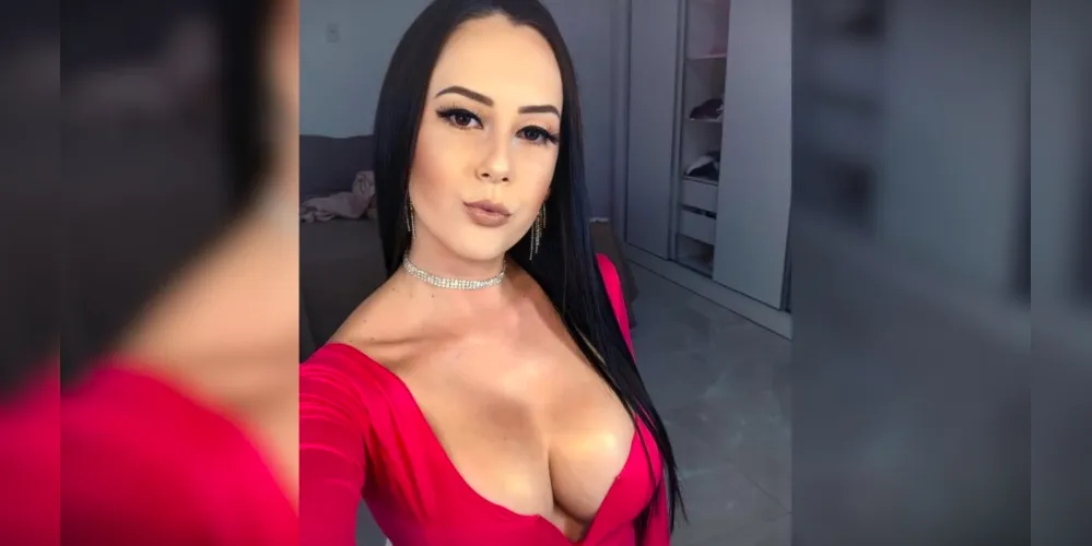 Mikaella Andreia Sagás tinha 29 anos