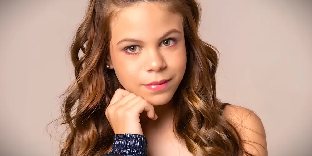 Millena Brandão participou da série 'Sintonia', da Netflix