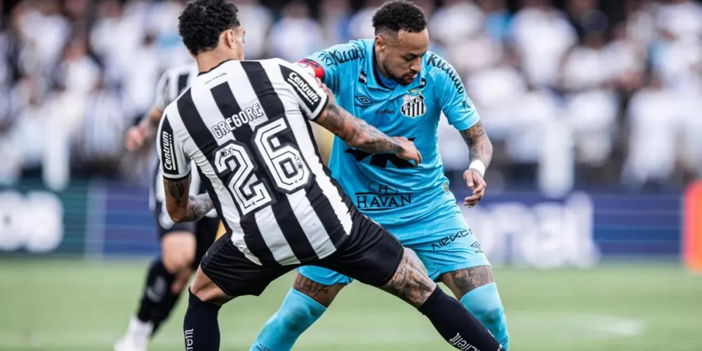 Essa pode ter sido a última partida de Neymar