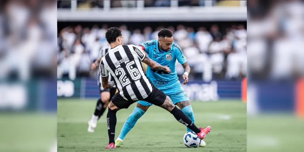 Essa pode ter sido a última partida de Neymar