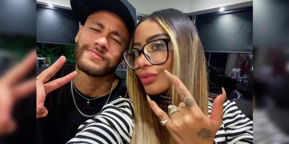 Ao falar sobre irmão, Rafaella afirmou que ele tem “personalidade"