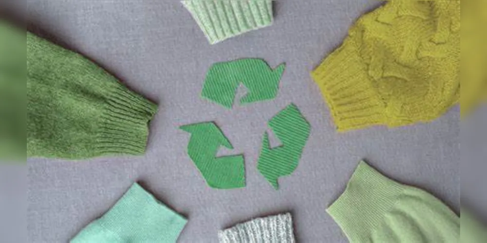Evento terá moda sustentável