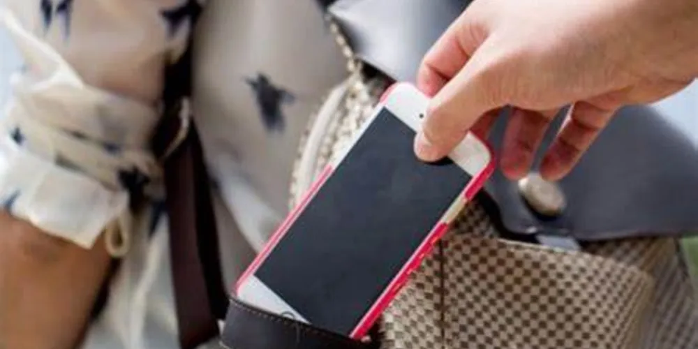 O homem apresentava sinais de embriaguez e relatou ser usuário de entorpecentes