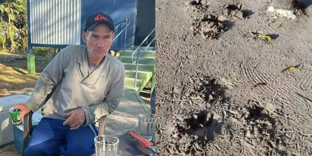 Jorge Avalo, de 60 anos, morreu em abril