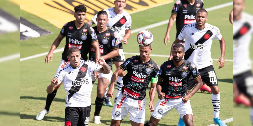 Partida será no Estádio Germano Krüger