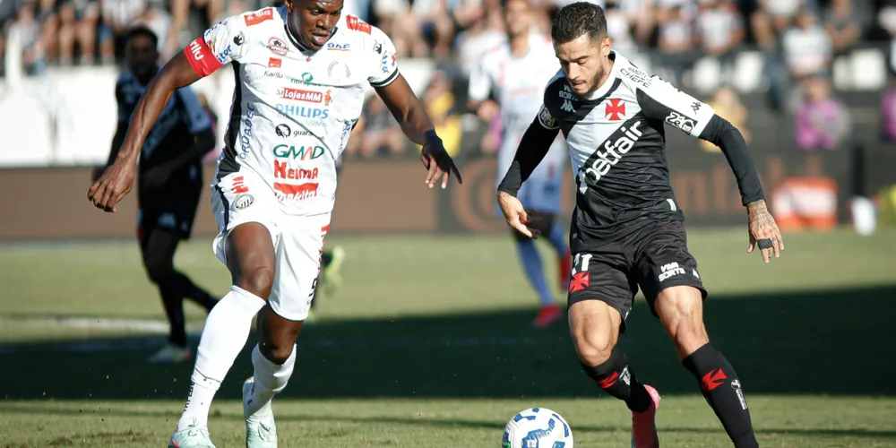 Jogo aconteceu na data em que o Fantasma completa 113 anos