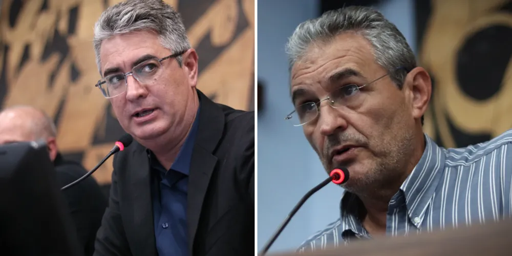 Proposta foi apresentada pelos vereadores Julio Küller e Maurício Silva