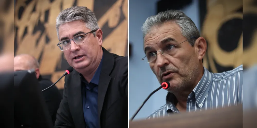 Proposta foi apresentada pelos vereadores Julio Küller e Maurício Silva