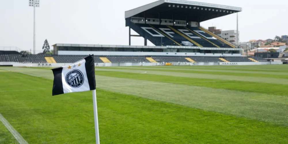 Atleta foi um dos principais na conquista do Campeonato Paranaense 2025