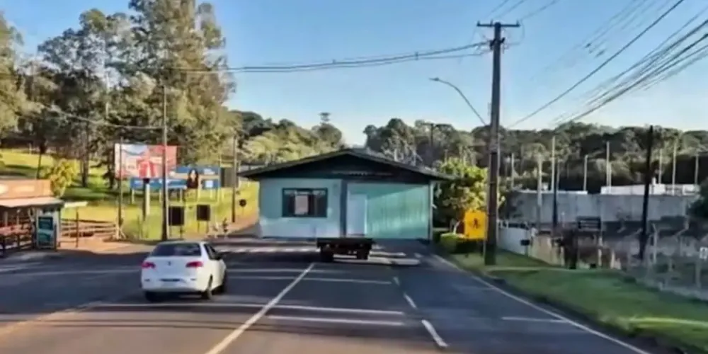 O caso aconteceu em Pato Branco