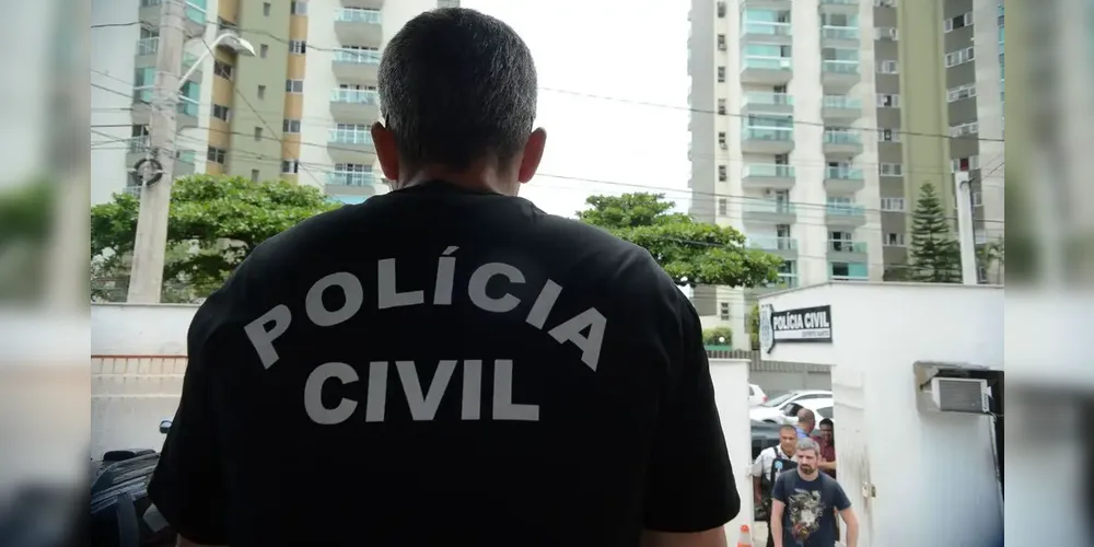 Polícia Civil do Rio de Janeiro localizou o médico em Teresópolis