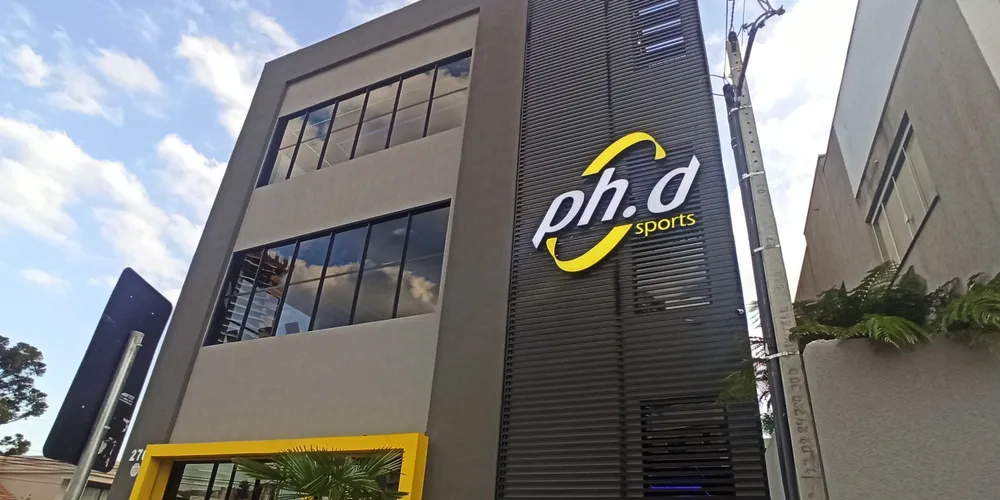 Unidade de Oficinas fica na Avenida Visconde de Mauá, 276