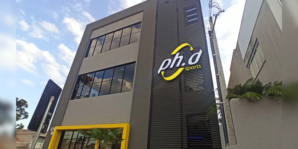 Unidade de Oficinas fica na Avenida Visconde de Mauá, 276