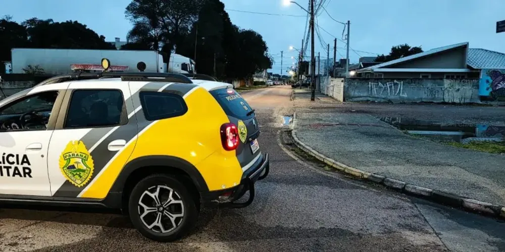 A situação persiste desde a noite de domingo (8)