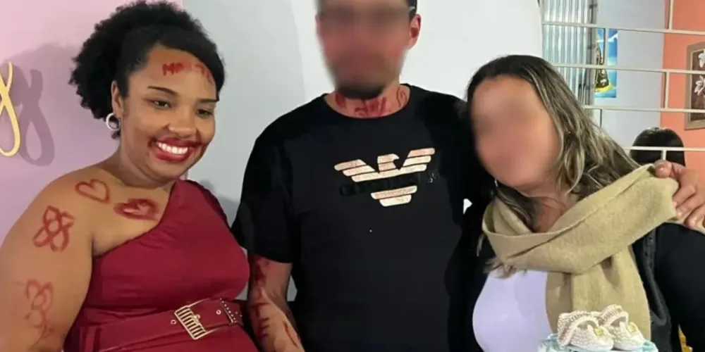 Angelina Roberta Marques dos Santos tinha 34 anos