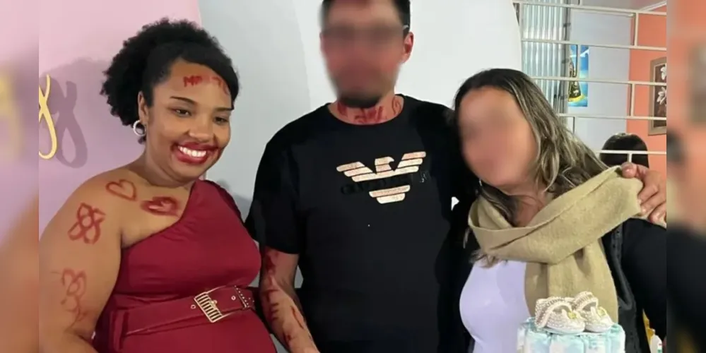 Angelina Roberta Marques dos Santos tinha 34 anos