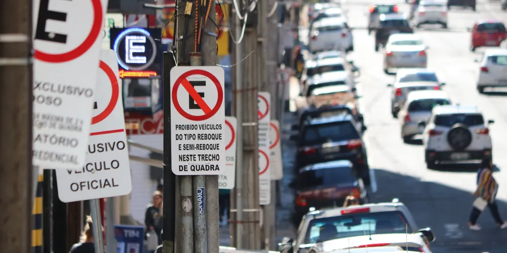 Prazo para envio das propostas é 06 de junho