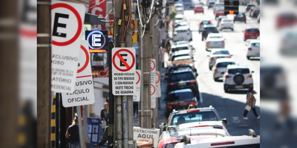 Prazo para envio das propostas é 06 de junho