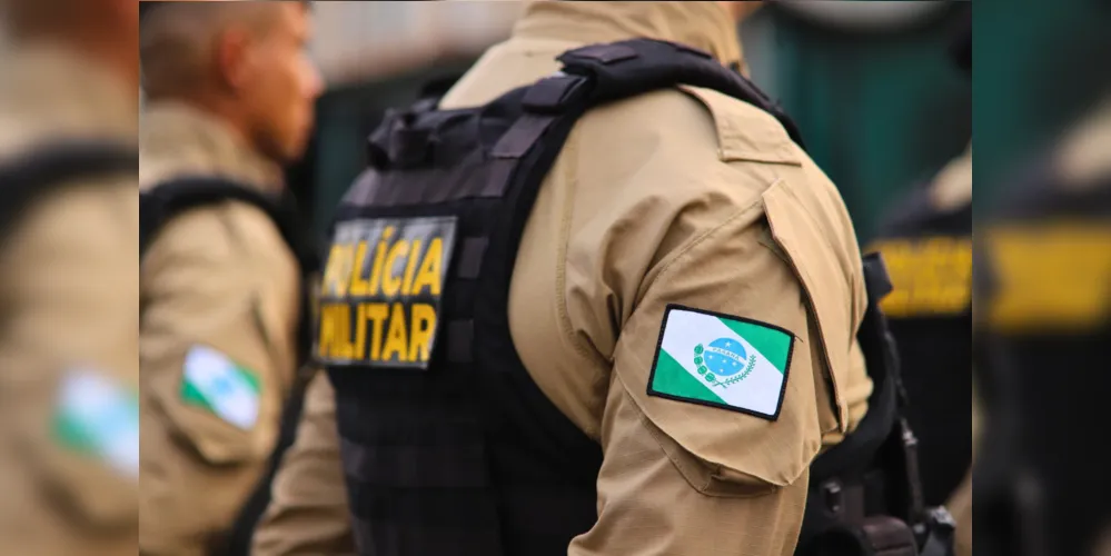 A situação ocorreu na noite de terça (18)