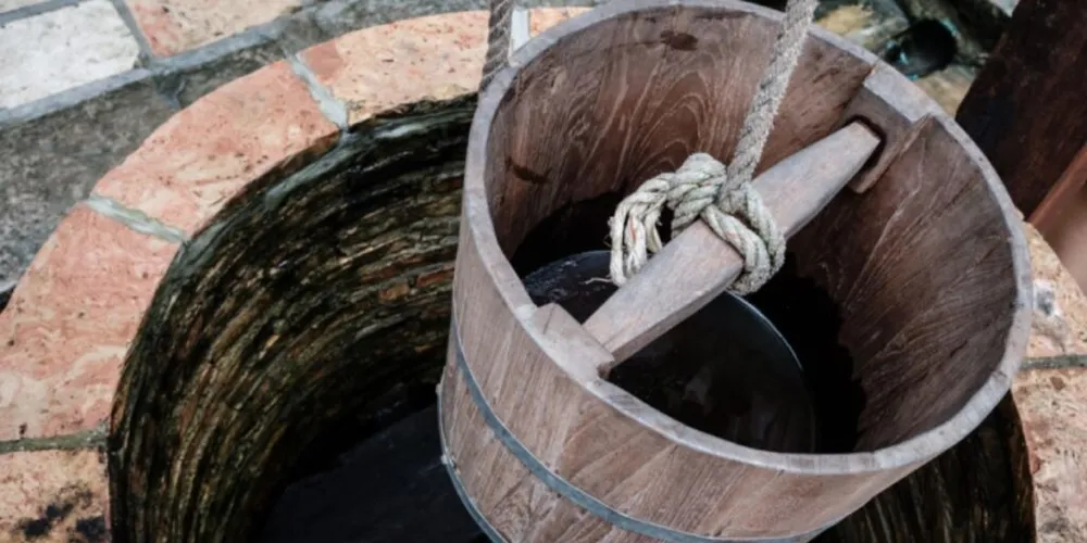 O órgão pede o uso consciente da água, priorizando o consumo humano e atividades essenciais, evitando desperdícios