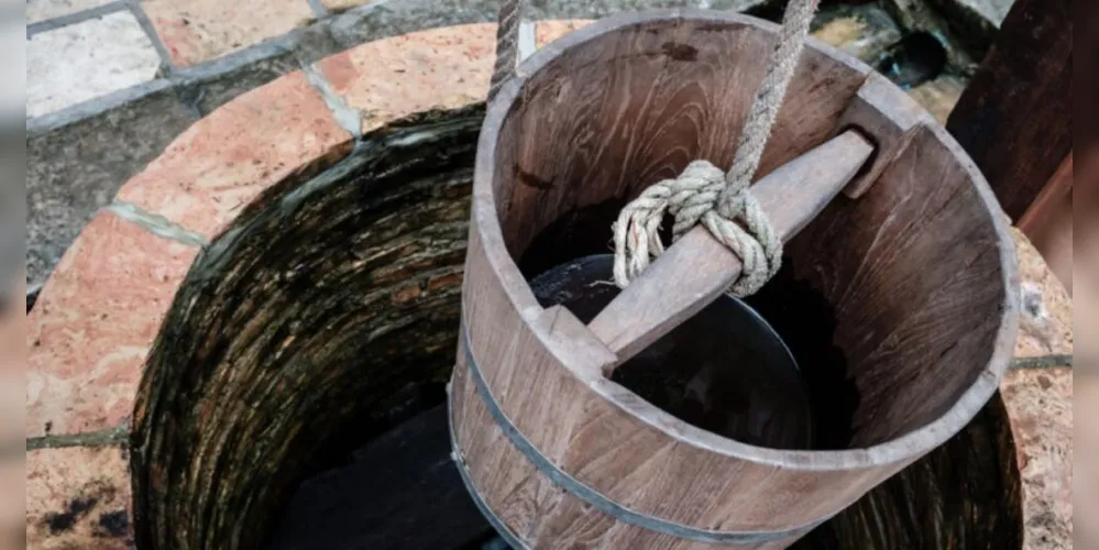 O órgão pede o uso consciente da água, priorizando o consumo humano e atividades essenciais, evitando desperdícios
