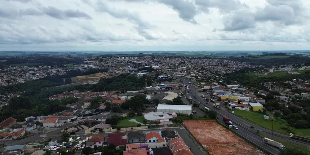 Máxima prevista é de 23ºC