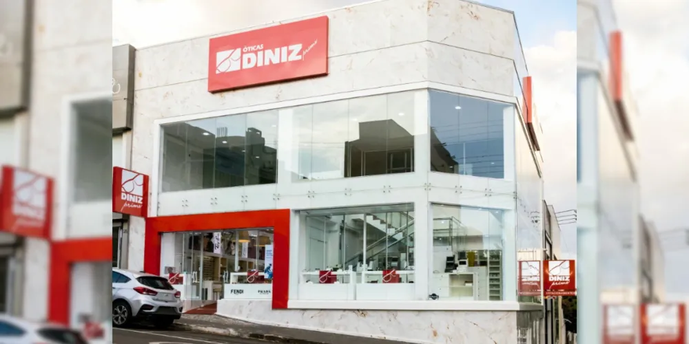 Espaço fica na Rua Coronel Bittencourt, 326, no Centro