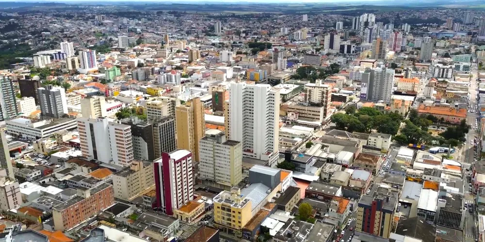 Plano Diretor é o instrumento legal utilizados pelas cidades para realizar o planejamento urbano