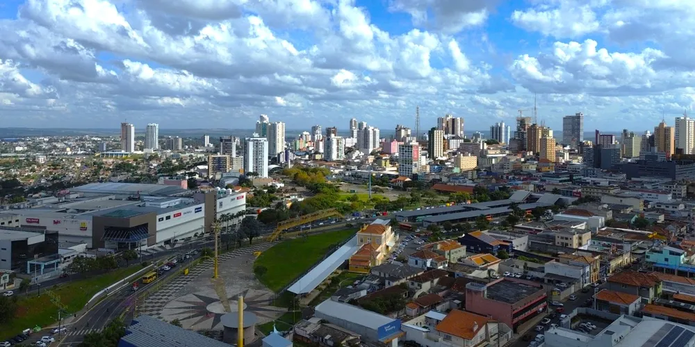 Legislação do planejamento urbano de Ponta Grossa será atualizada até o fim de junho