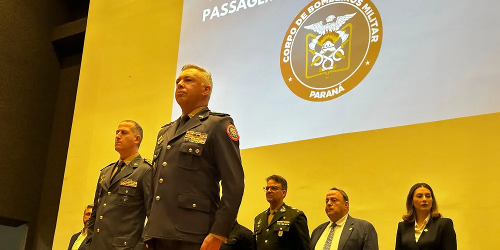 Cerimônia aconteceu na sede da Acipg