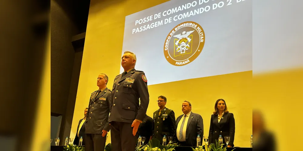 Cerimônia aconteceu na sede da Acipg