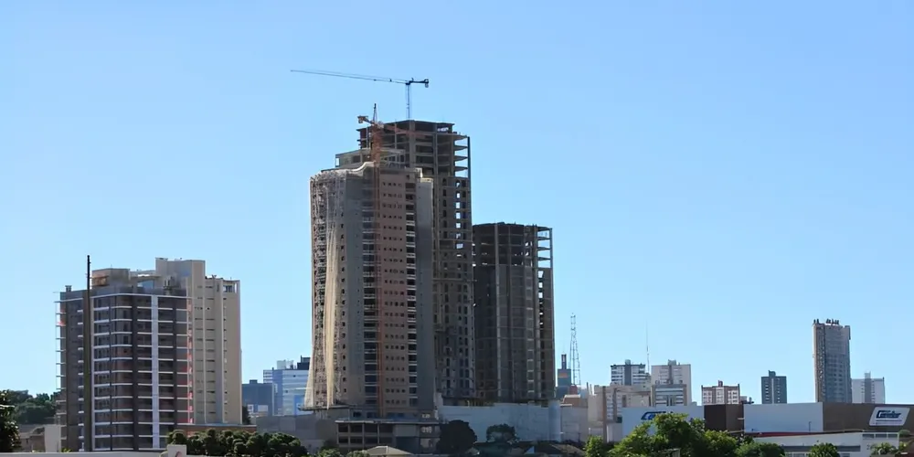 Empreendedores do ramo da construção civil aguardam atualização do Plano Diretor de Ponta Grossa com boas perspectivas