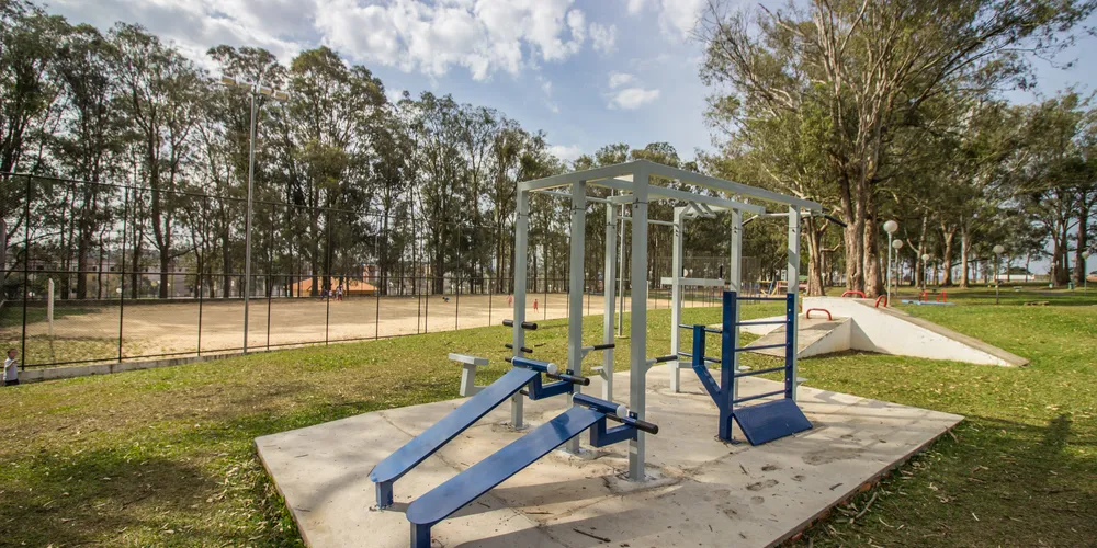 Manhã terá presença de nuvens