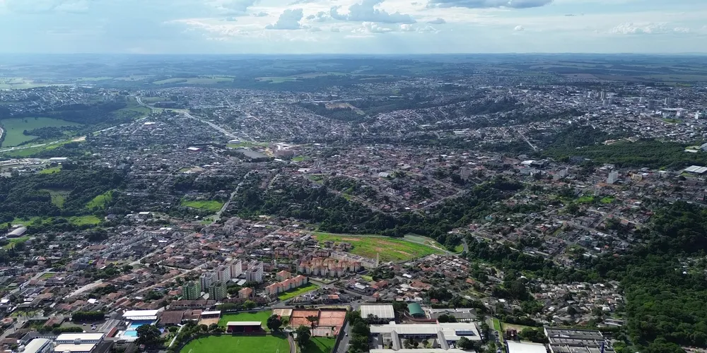 Máximas variam entre 22ºC e 23ºC