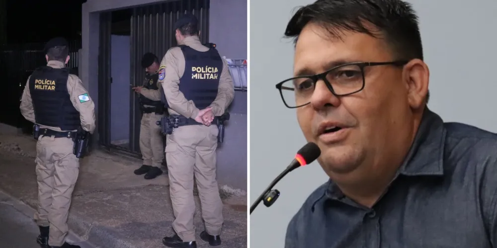 Careca é filiado ao Partido Verde