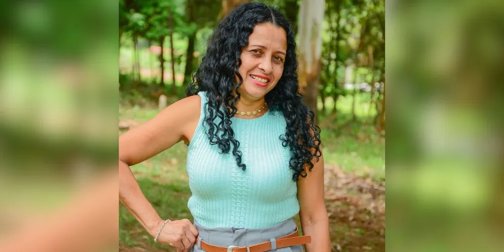 Rosane deixou três filhos