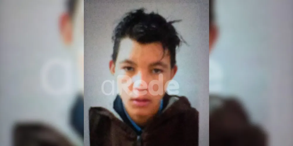 Jackson Luis Ferreira de Quadros, de 30 anos, foi encontrado morto