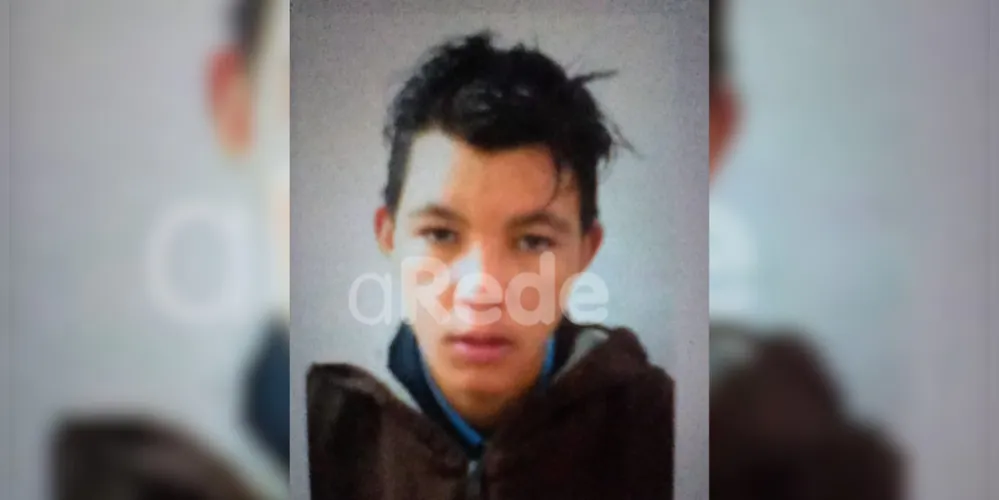 Jackson Luis Ferreira de Quadros, de 30 anos, foi encontrado morto