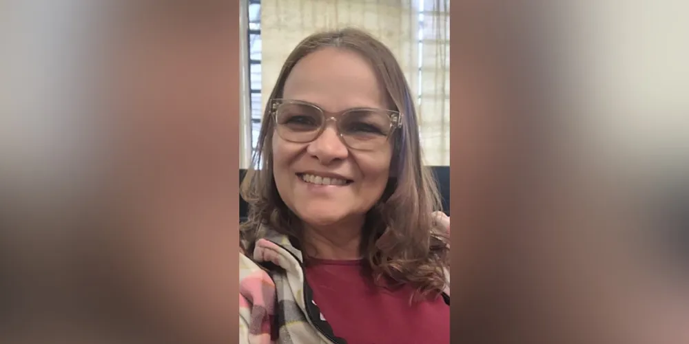 Silvaneide Monteiro Andrade faleceu aos 56 anos