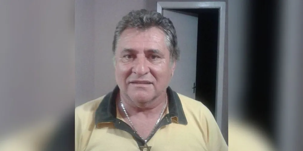 Cesar tinha 69 anos