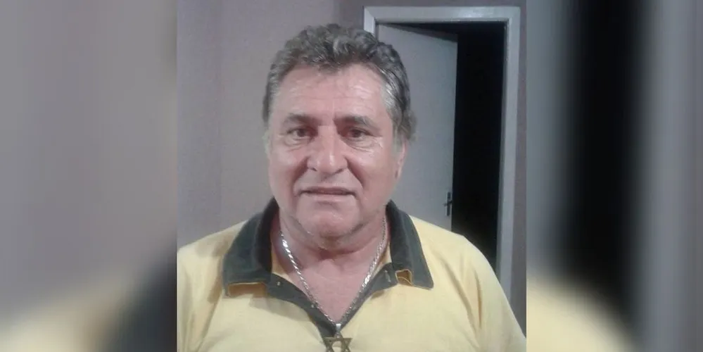Cesar tinha 69 anos