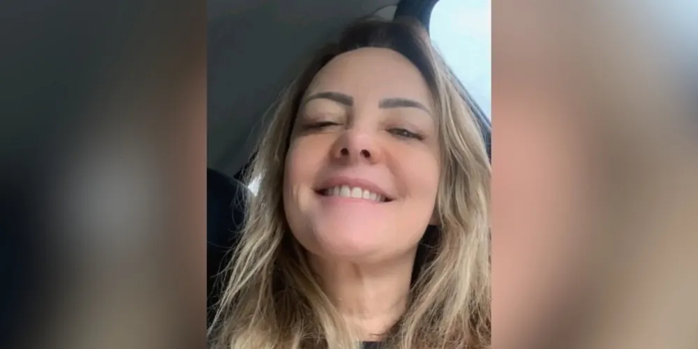 Ana Célia Klas Blanski Pinheiro faleceu aos 54 anos
