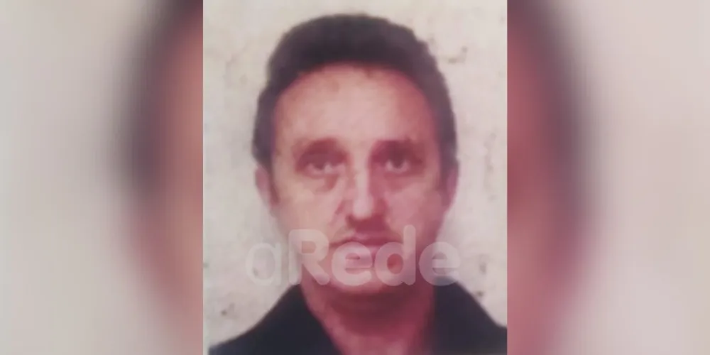 Erival tinha 62 anos