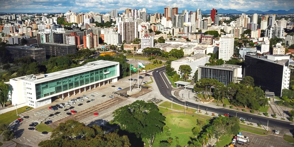 Edital será publicado pelo Governo do Estado do Paraná