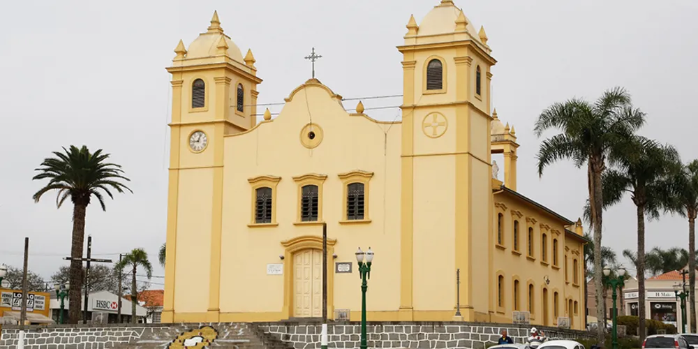 A promoção faz parte da 26ª edição do Rodeio Interestadual de Palmeira