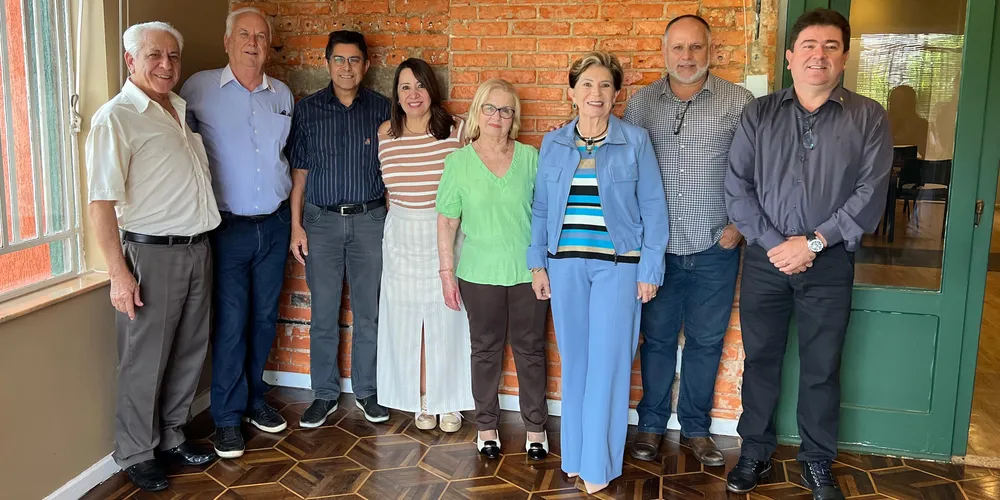 Representantes do projeto se reunirão na última terça-feira (6)