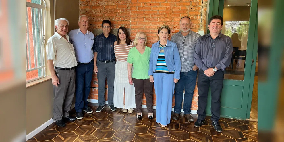 Representantes do projeto se reunirão na última terça-feira (6)